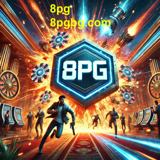 Os Melhores Jogos de Ação no 8pg: Adrenalina Garantida