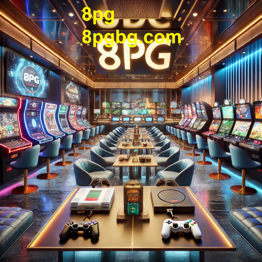 A Revolução dos Consoles: Uma Jornada pelo Mundo dos Videogames