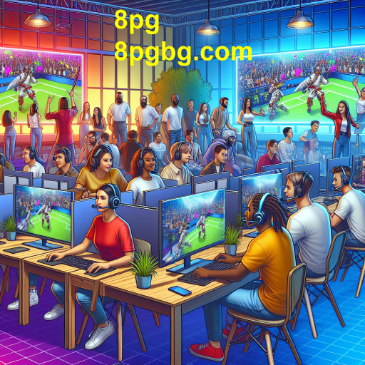 A Emoção dos Jogos de Eventos: Conectando Jogadores e Celebrando Cada Momento