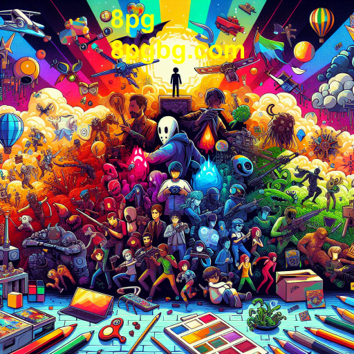 O Crescimento da Indústria de Jogos Indie