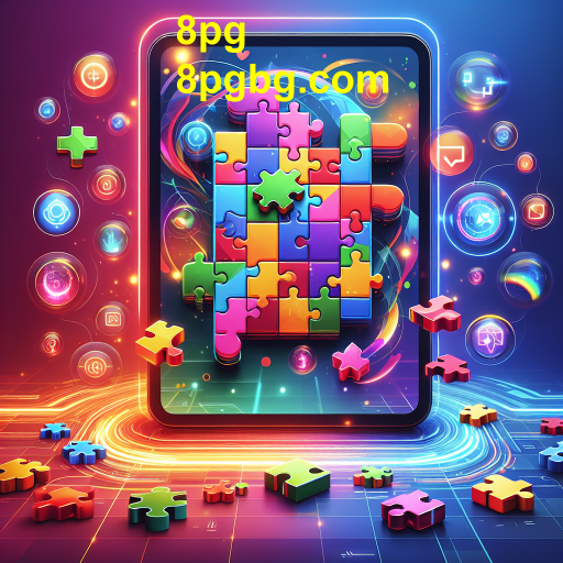 A Fascinante Categoria de Quebra-Cabeças no 8pg