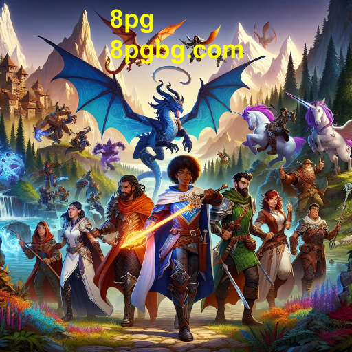 O Fascínio dos RPGs: Uma Jornada pela Narrativa Interativa